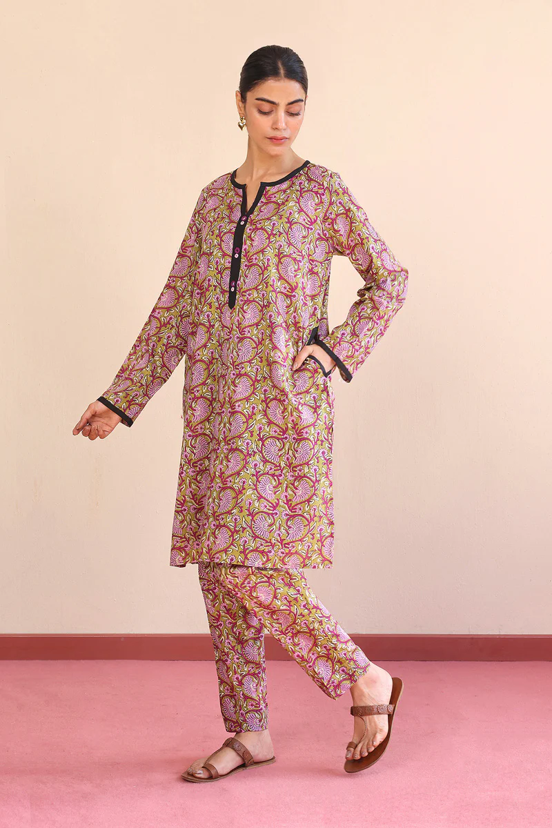 Pankhi 2-Piece - Image 3