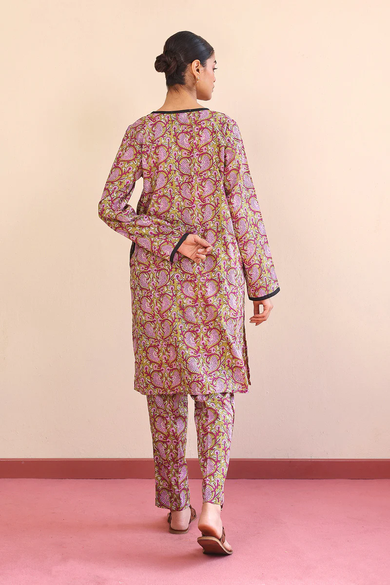 Pankhi 2-Piece - Image 4