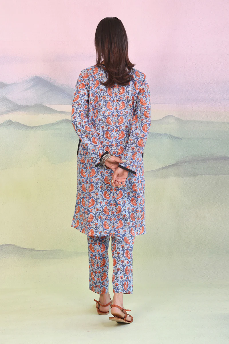2- Piece Pankhi - Image 4