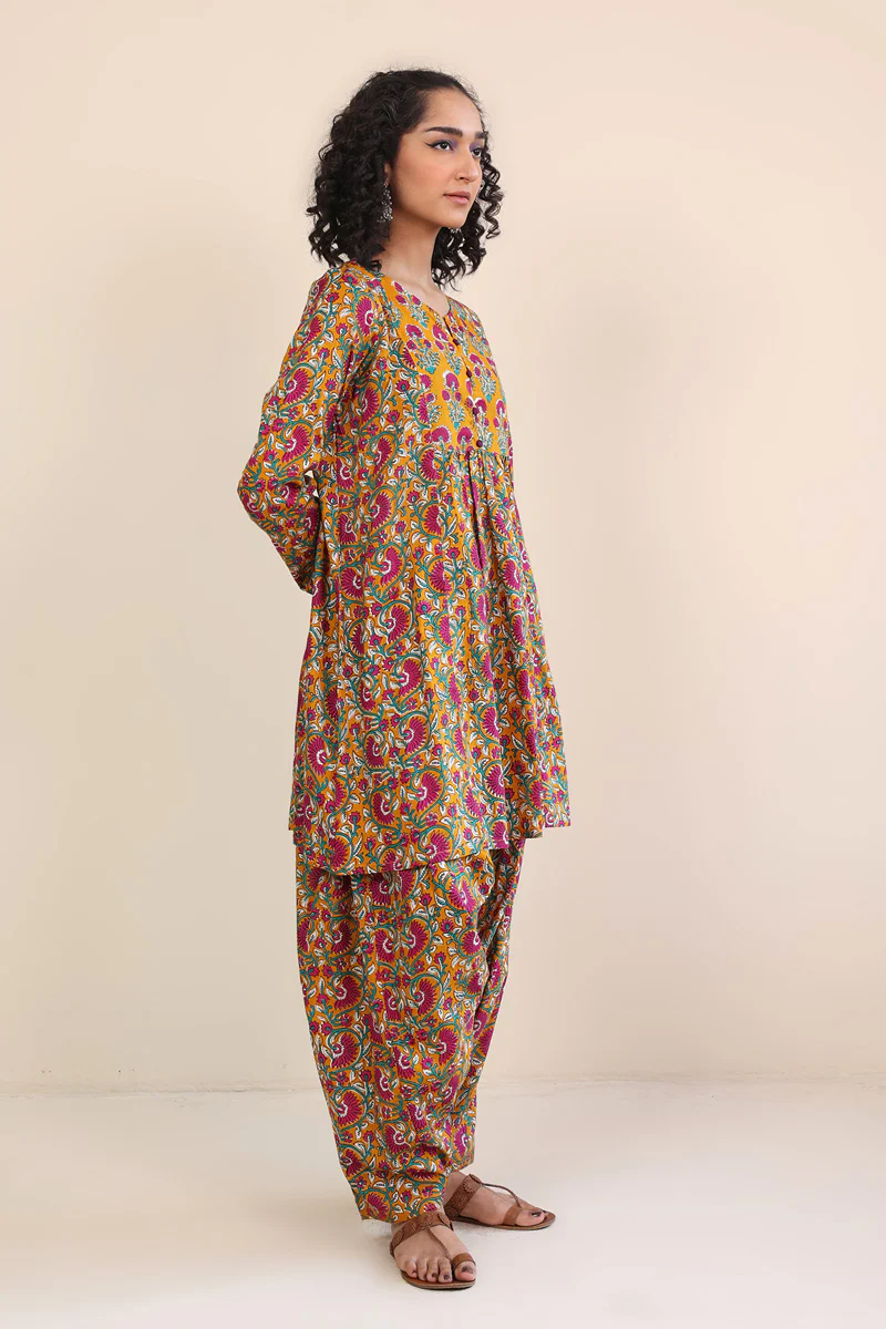 2- Piece Pankhi - Image 3