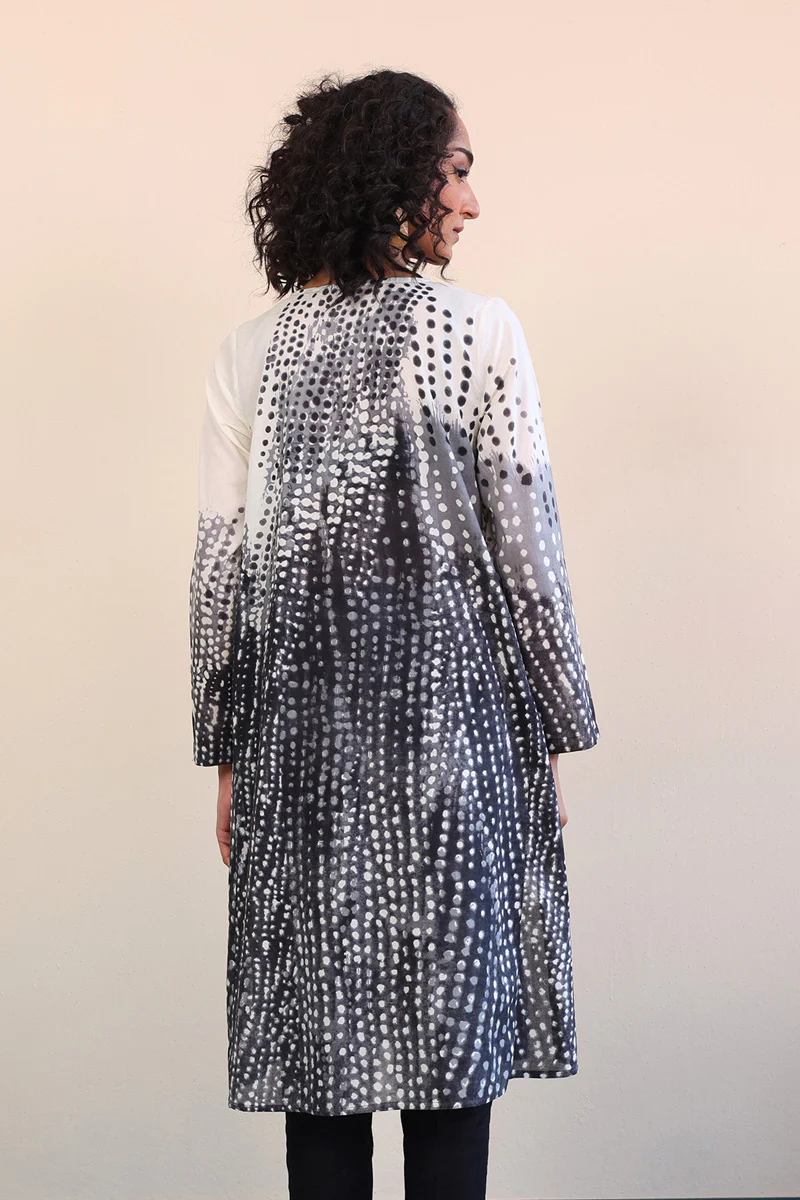 Slash Kurta - Image 5