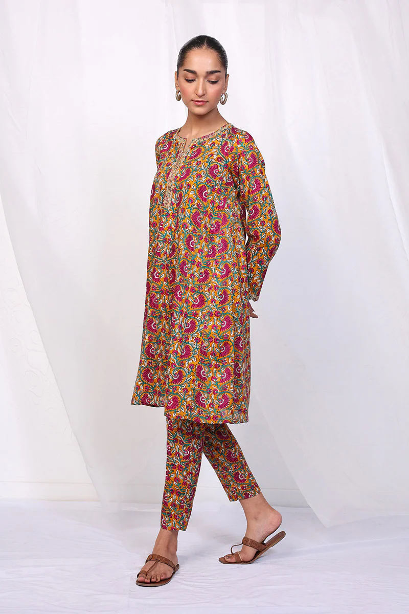 Pankhi 2-Piece Set - Image 3