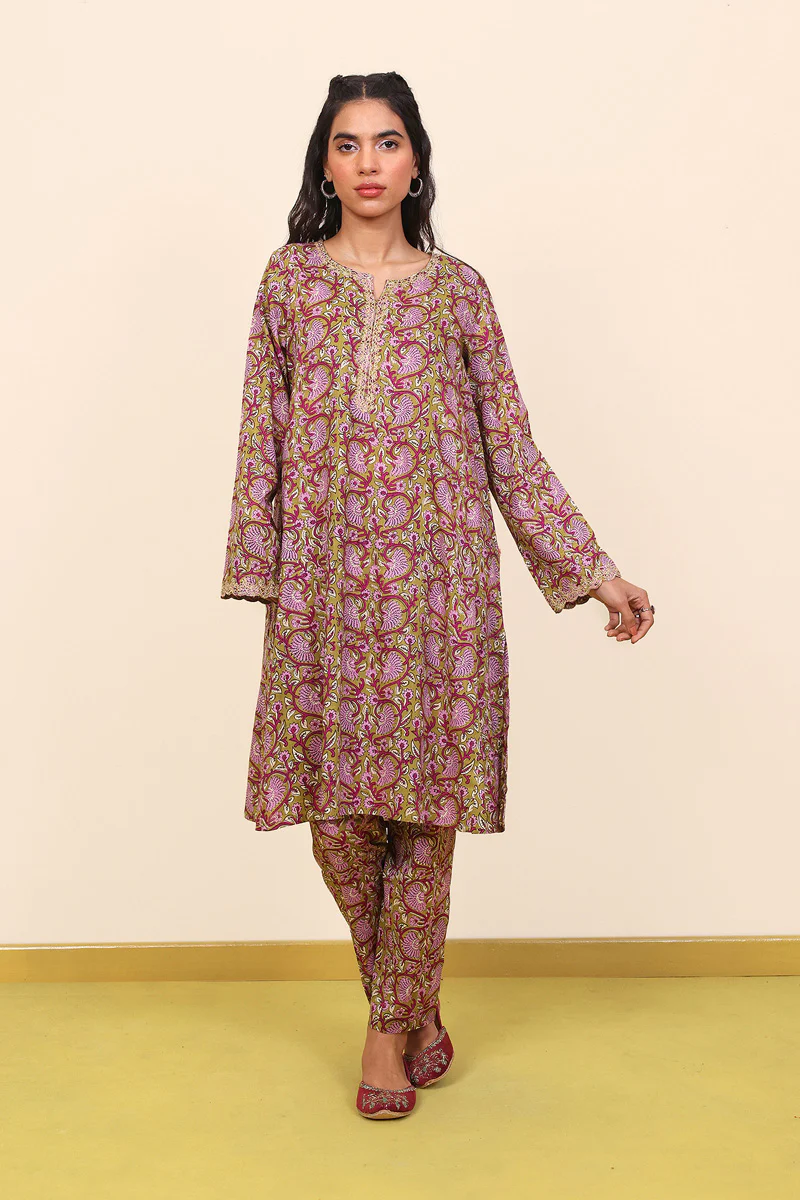 Pankhi Set