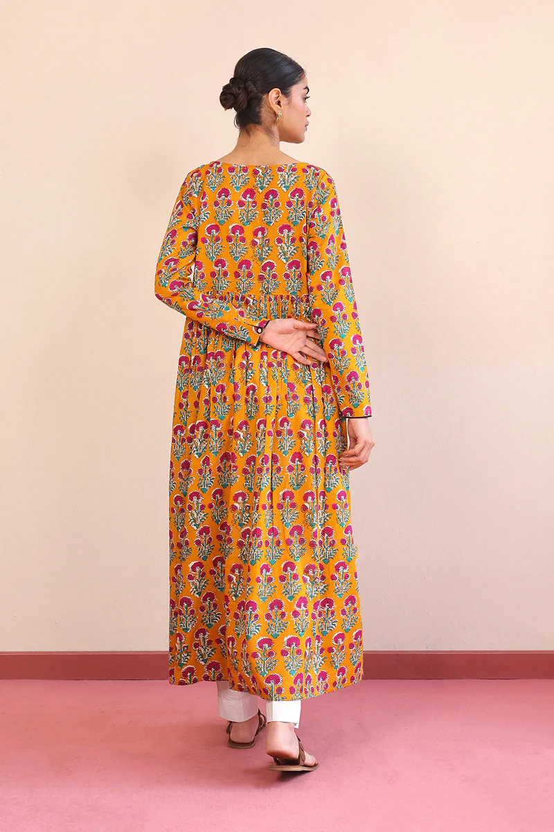 Pankhi Dress - Image 4