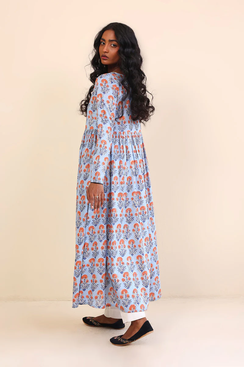 Pankhi Dress - Image 4