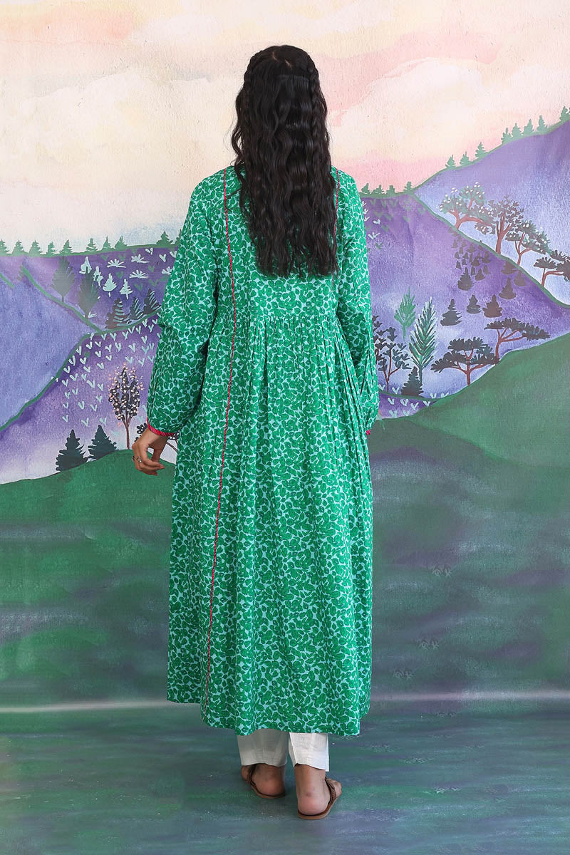 Gulab Dress - Image 4