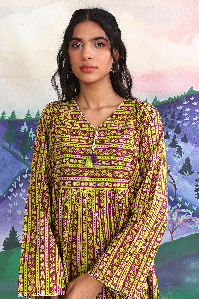 Mushrooms Shirt - Image 2