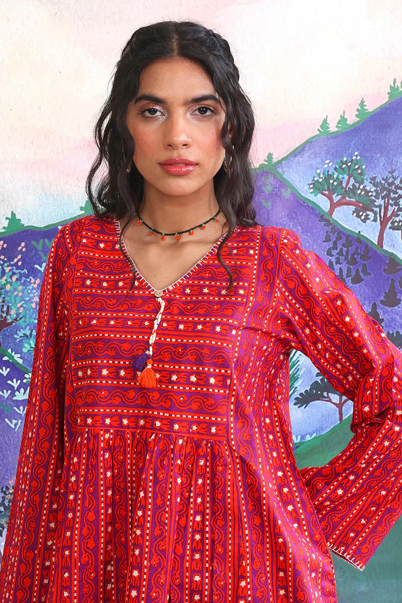 Mushrooms Shirt - Image 2