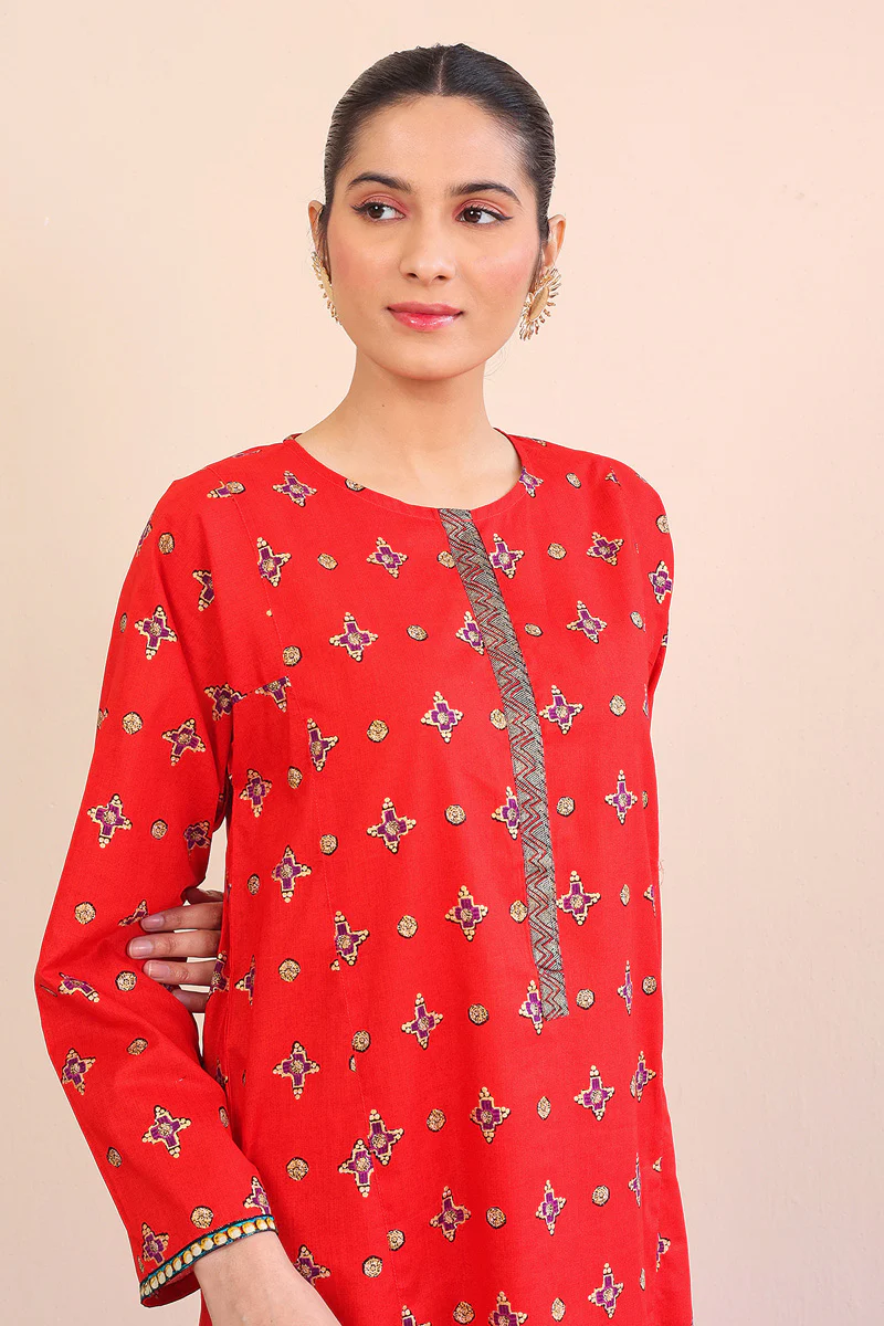 2- Piece Zarnigar - Image 2