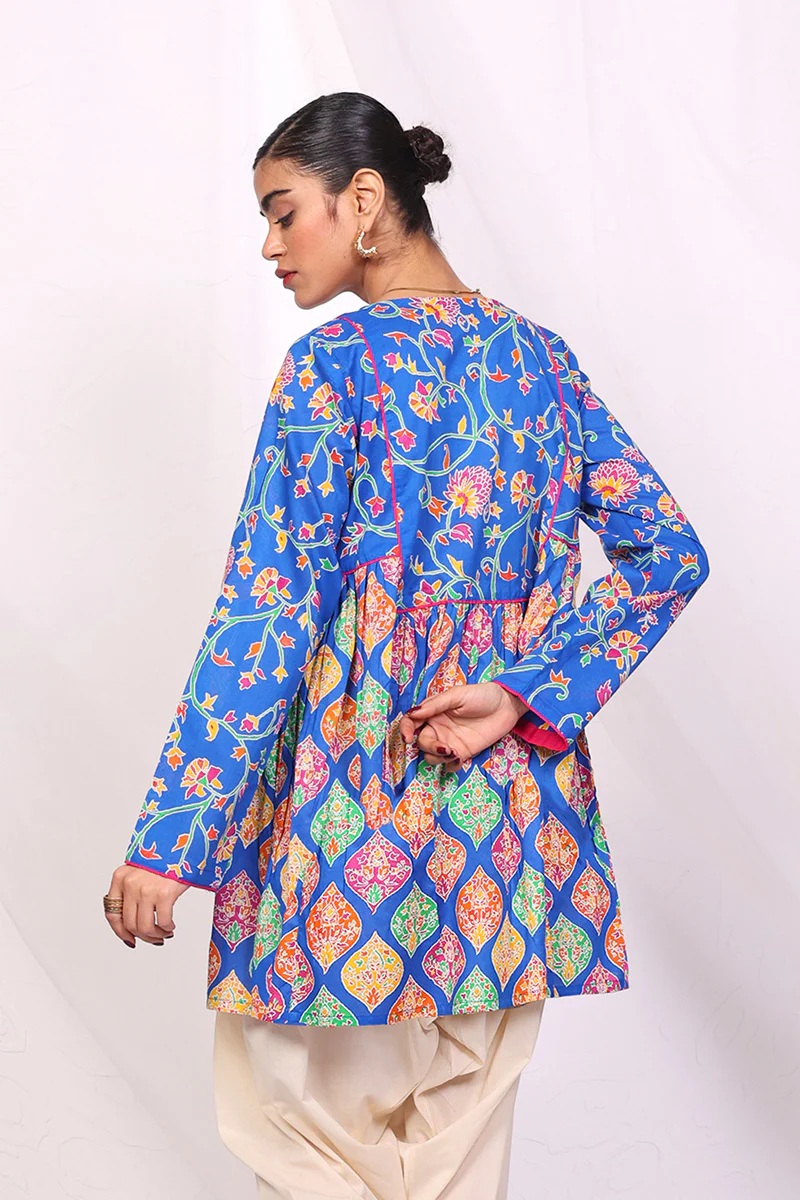 Kani Frock - Image 4