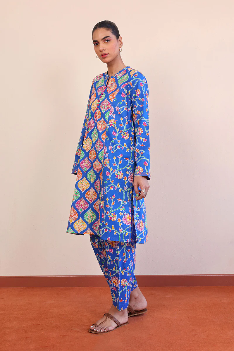 Kani Printed 2-Piece - Image 3