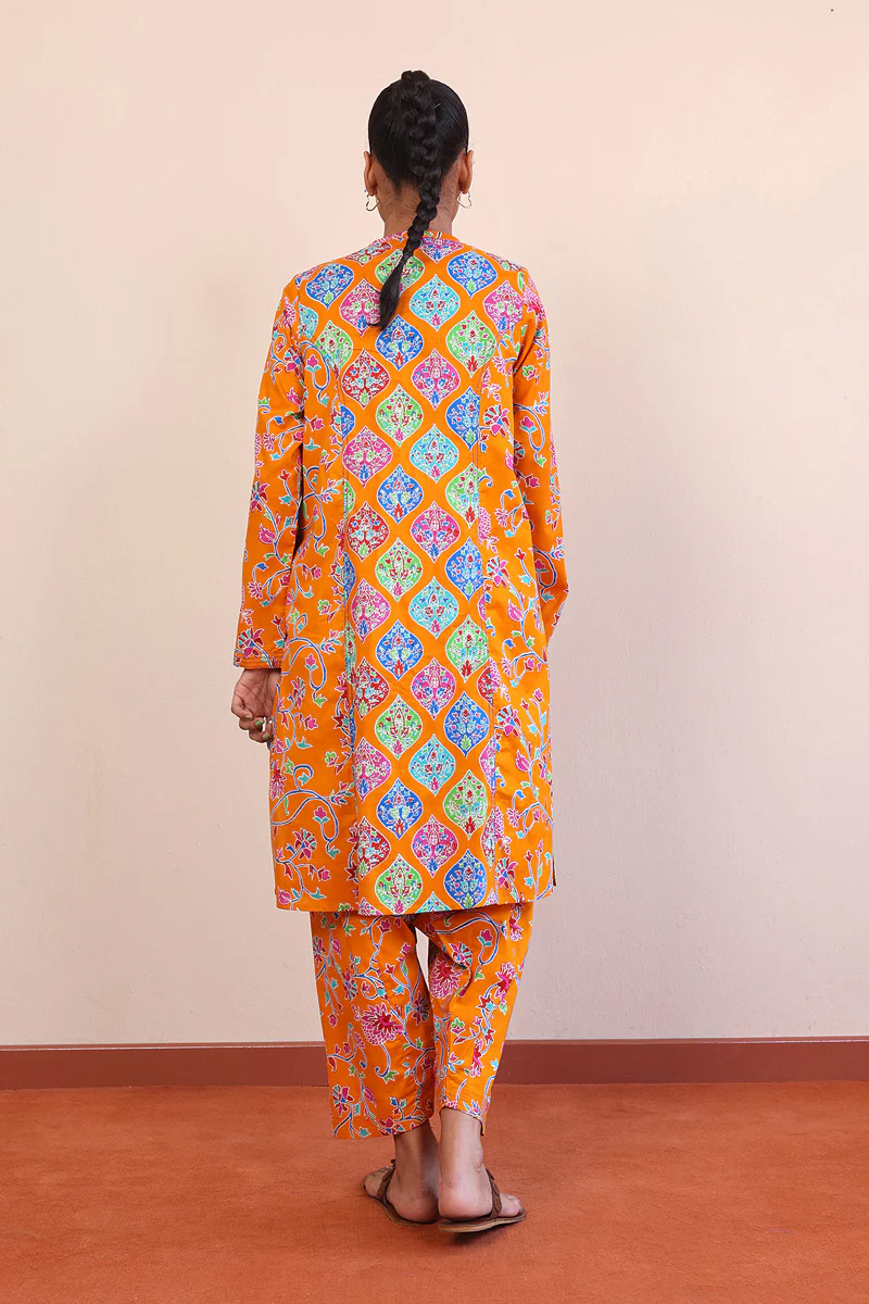 Kani Printed 2-Piece - Image 4