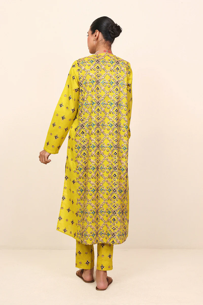 2- Piece Zarnigar - Image 4