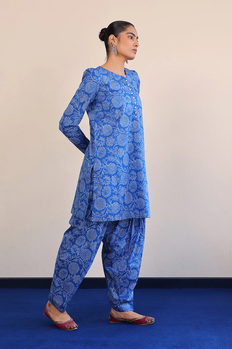 2- Piece Mehtab - Image 4