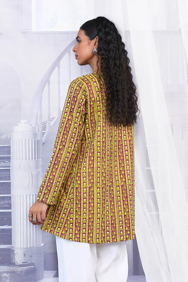 Mushrooms Kurta - Image 4