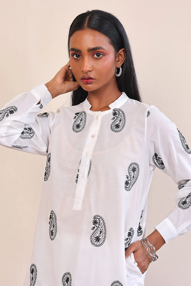 Bahar Shirt - Image 2
