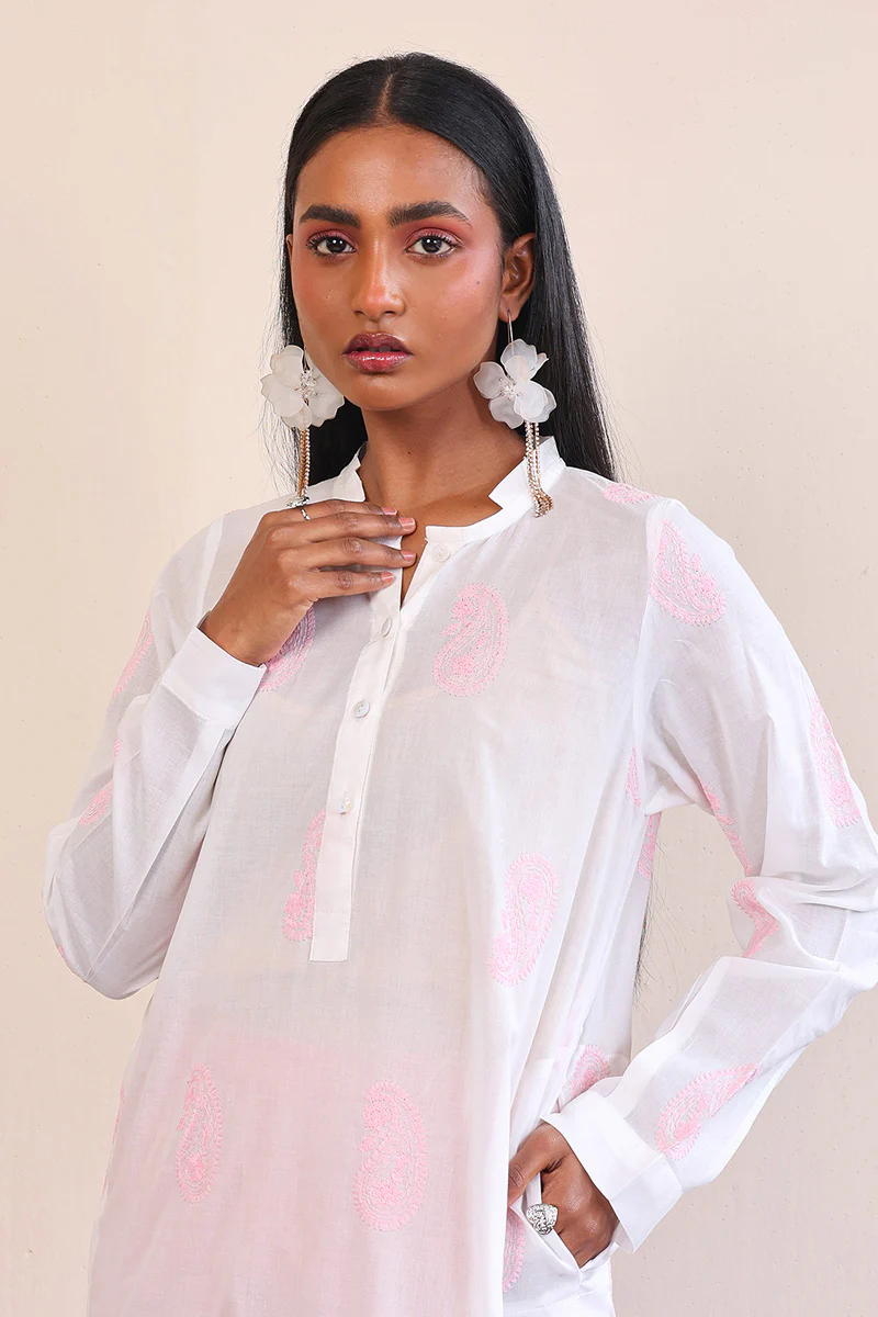 Bahar Shirt - Image 2