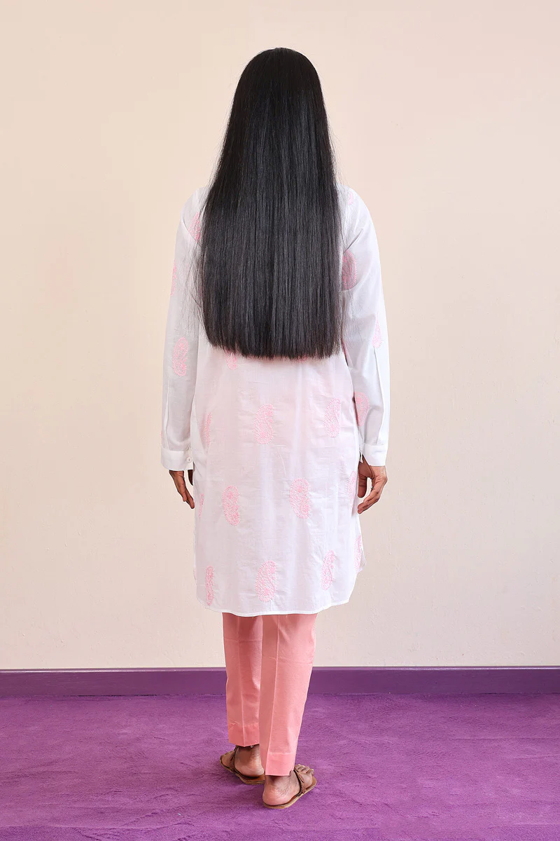 Bahar Shirt - Image 4