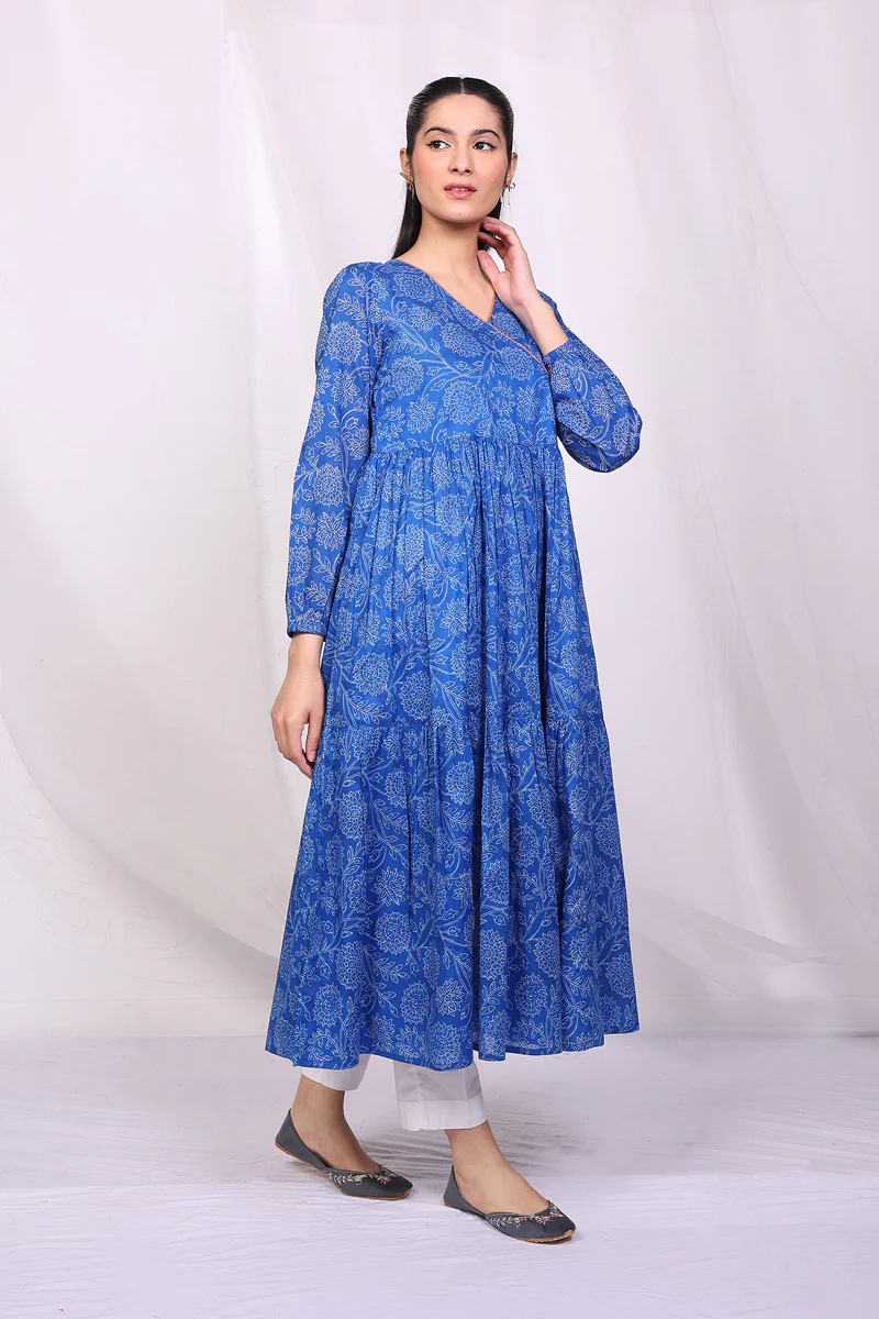 Mehtab Dress - Image 4