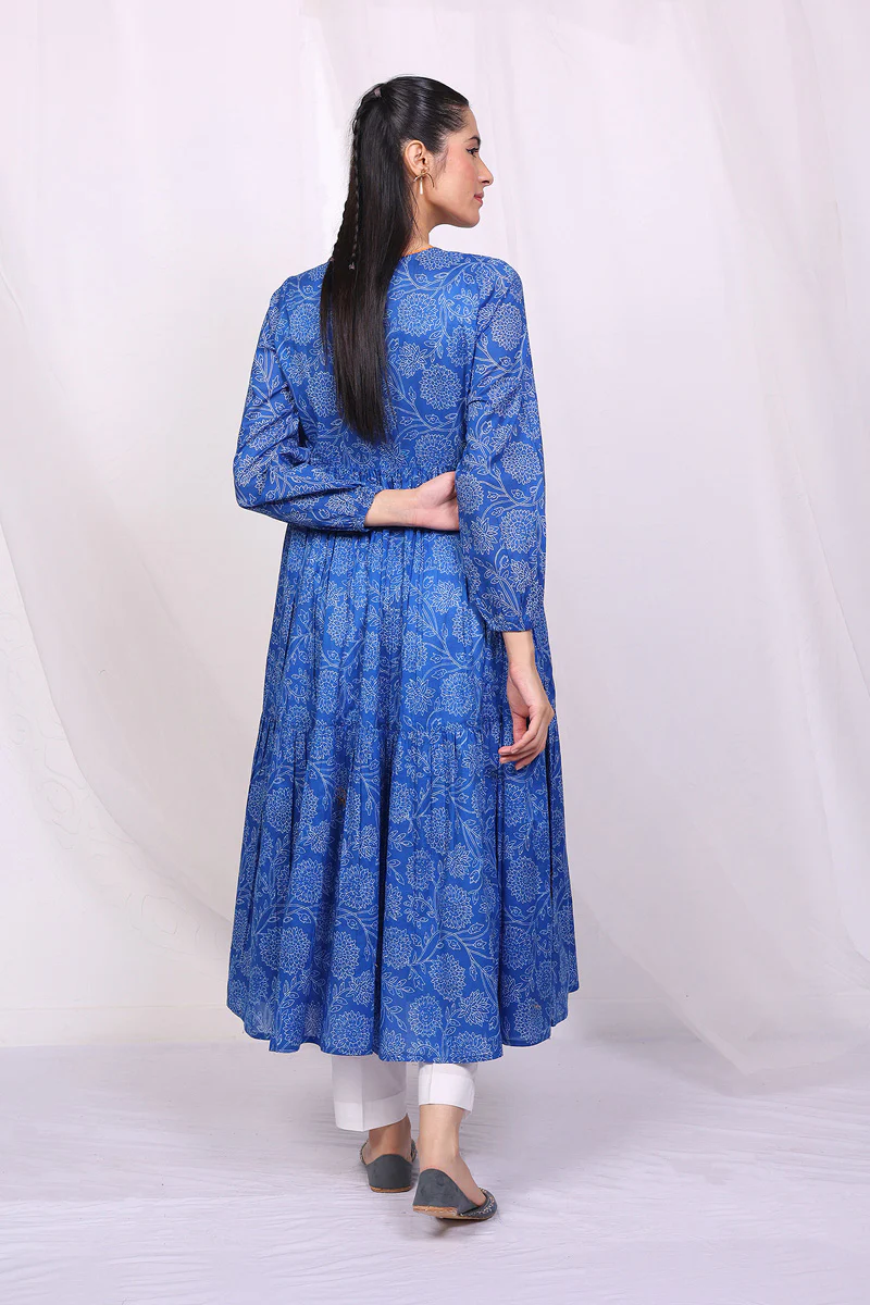 Mehtab Dress - Image 5