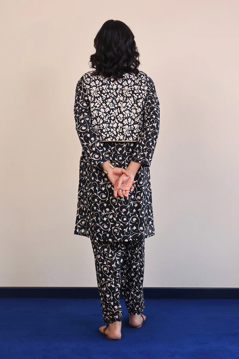 Mother Of Pearls 2-Piece Set - Image 5