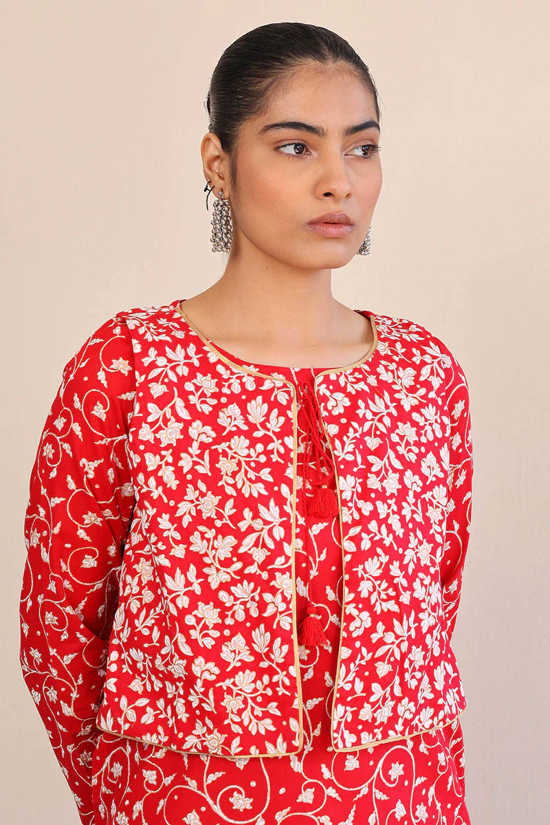 Mother Of Pearls 2-Piece Set - Image 2