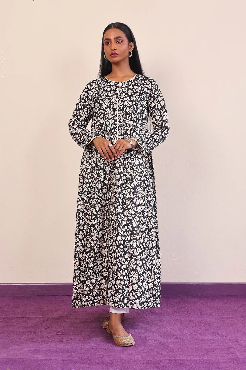 Mother of Pearls Dress