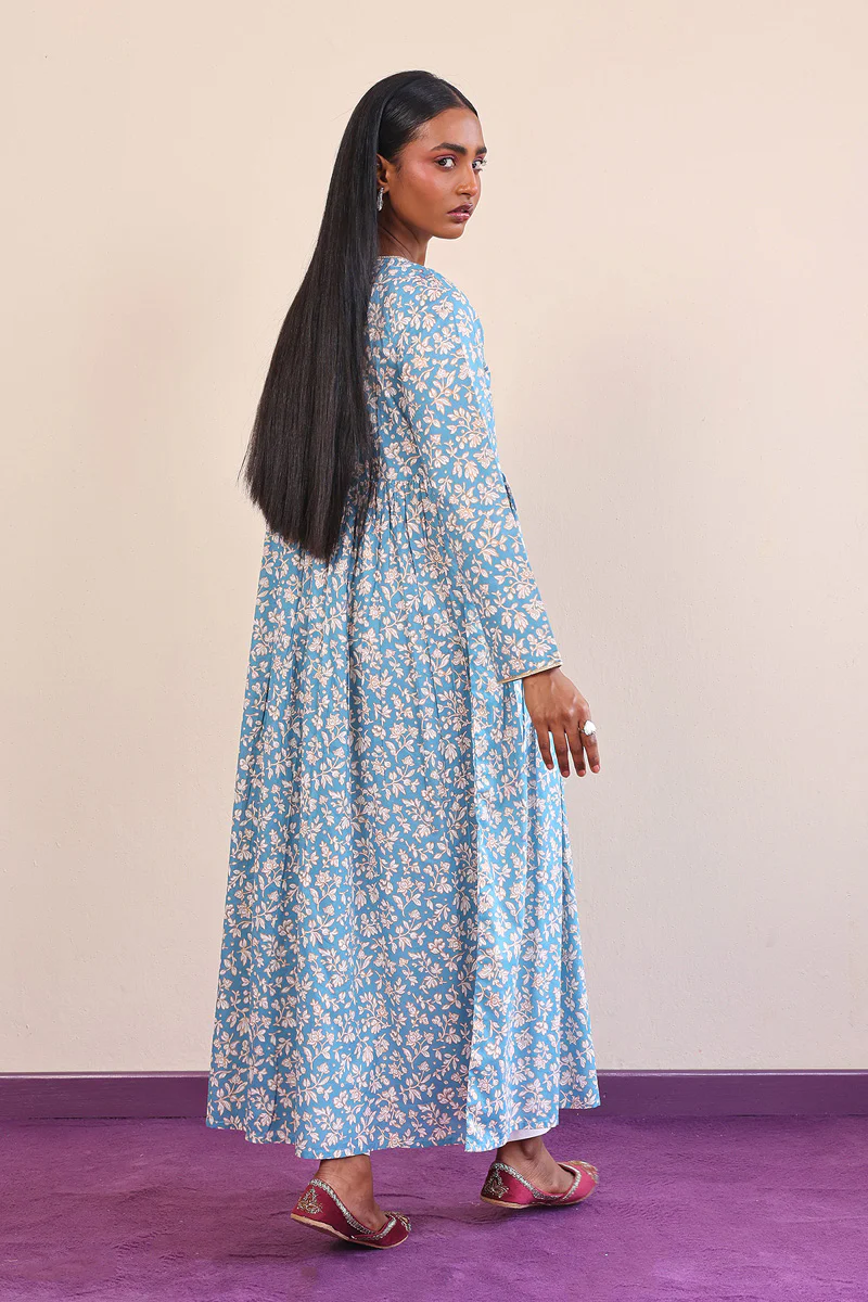 Mother of Pearls Dress - Image 4