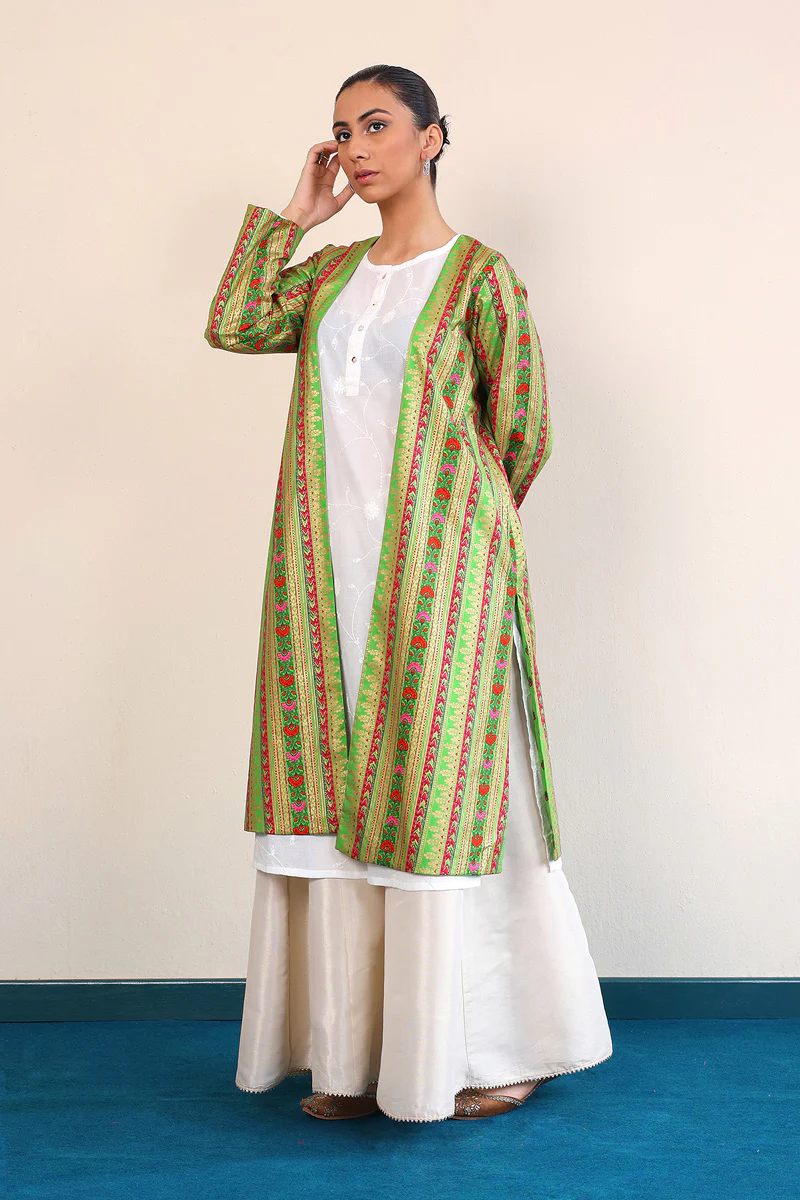Afghani Jacket - Image 3
