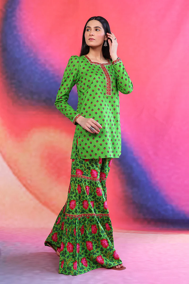 2- Piece Afghani - Image 4