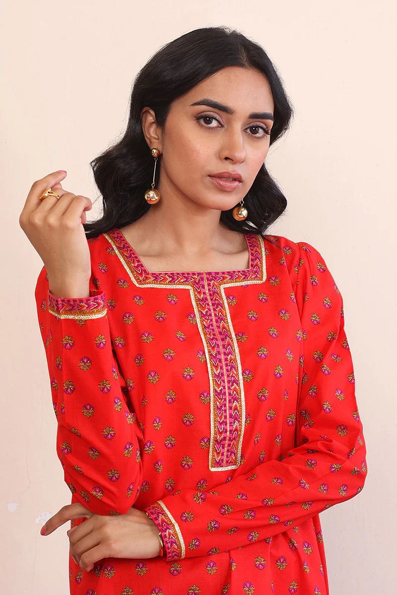 2- Piece Afghani - Image 2