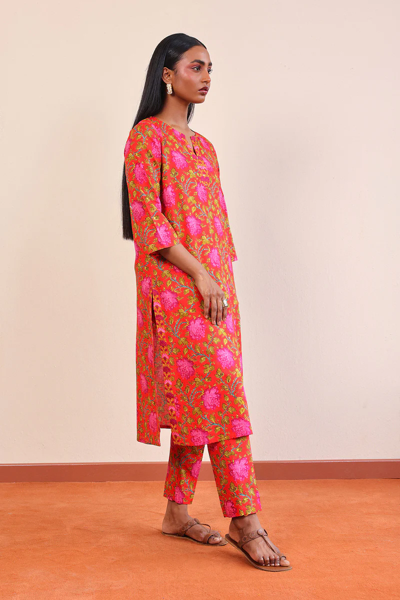 2- Piece Afghani - Image 3