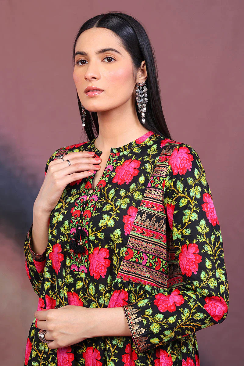 Afghani Dress - Image 2