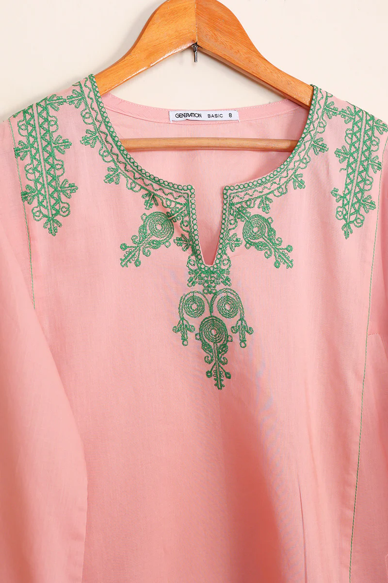 Gul Meena Kurti - Image 2