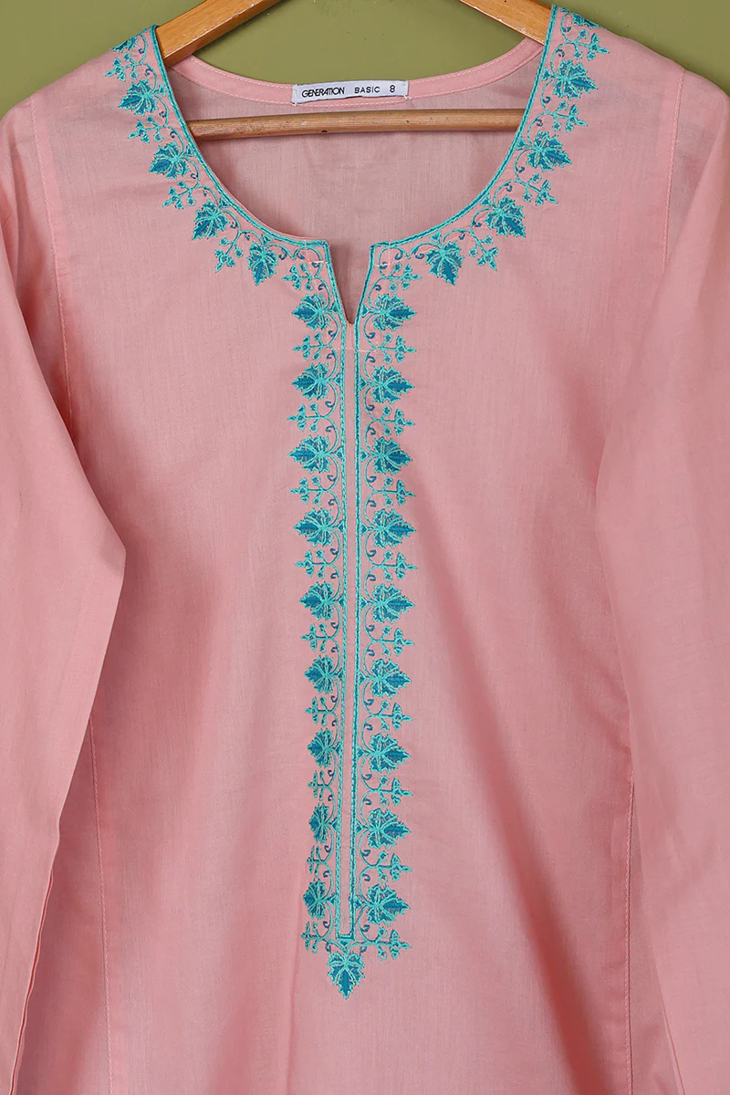 Gul Meena Kurta - Image 2