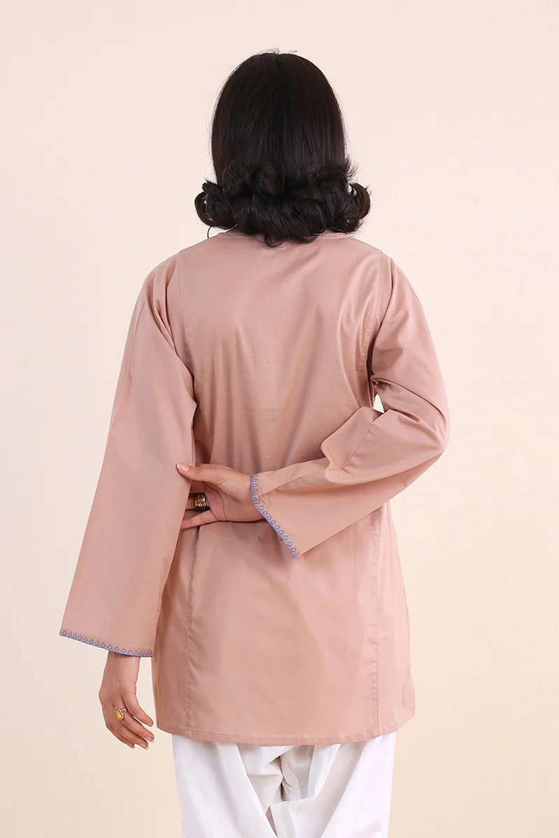 Gul Meena Kurta - Image 5