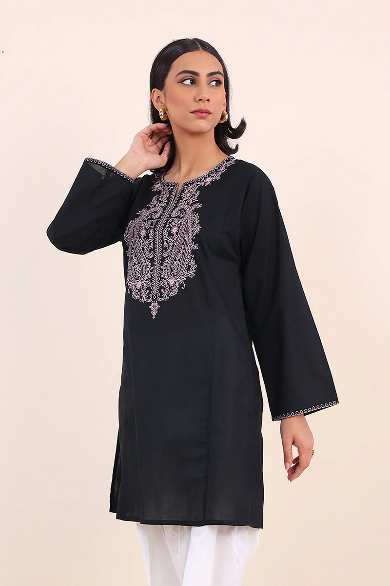 Gul Meena Kurta - Image 3