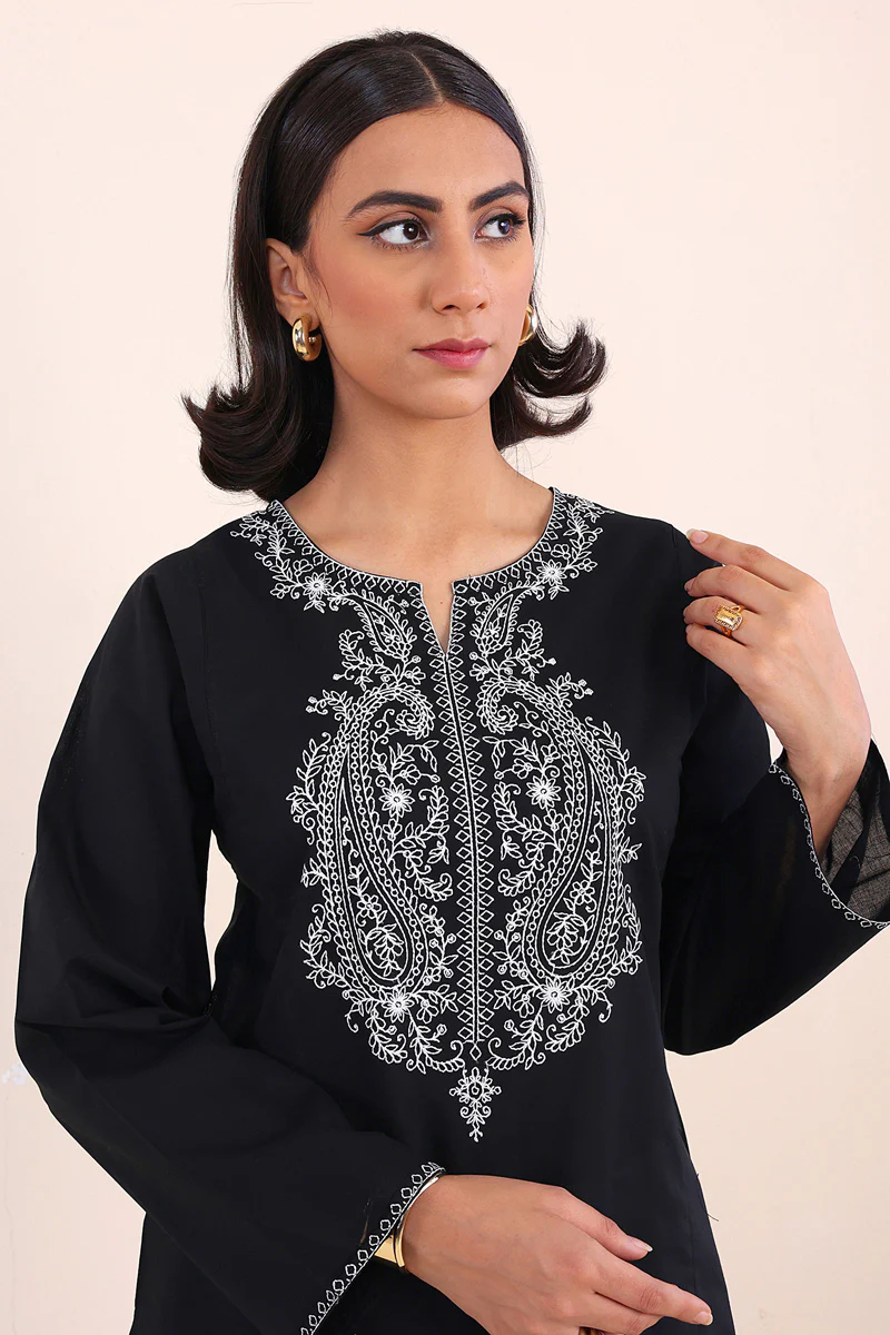 Gul Meena Kurta - Image 2
