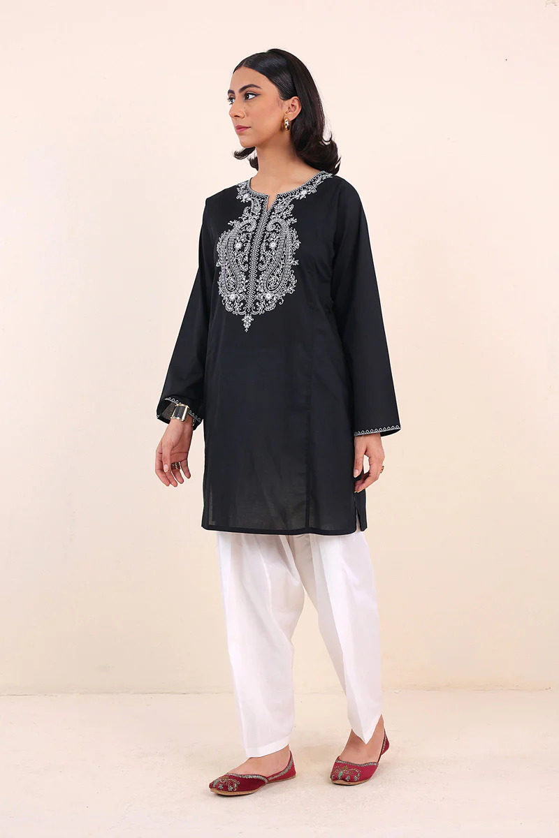 Gul Meena Kurta - Image 3