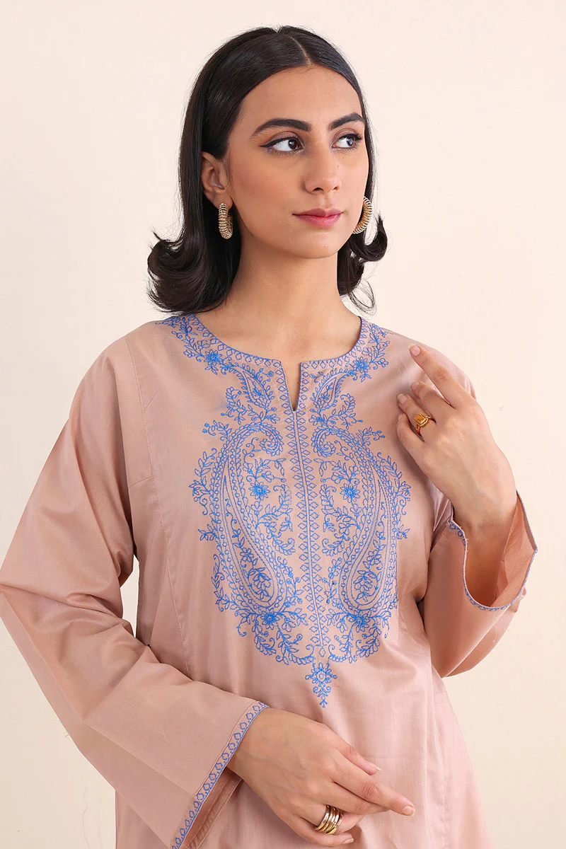 Gul Meena Kurta - Image 2