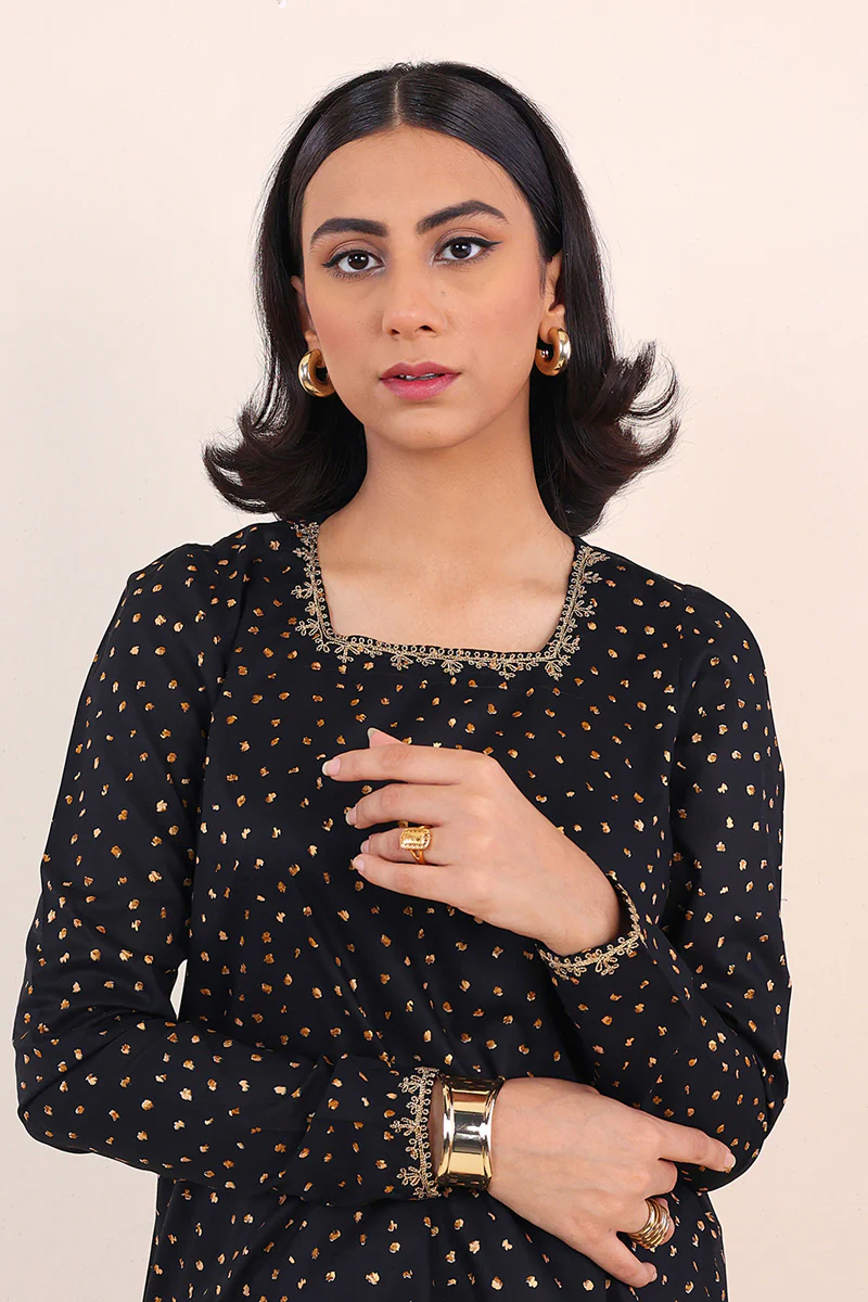 Muqaish 2-Piece - Image 2
