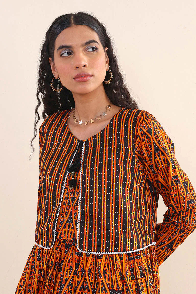 Sumba Dress - Image 2