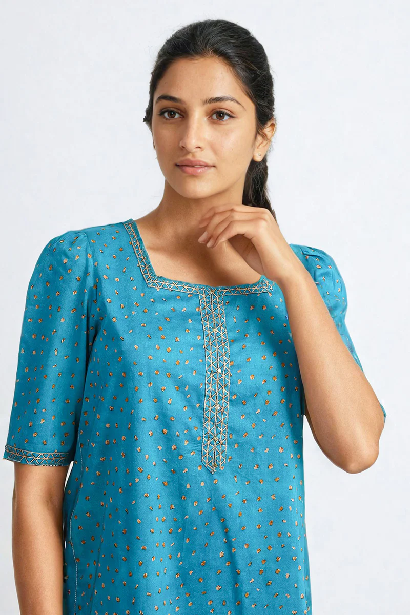 Muqaish Set - Image 2