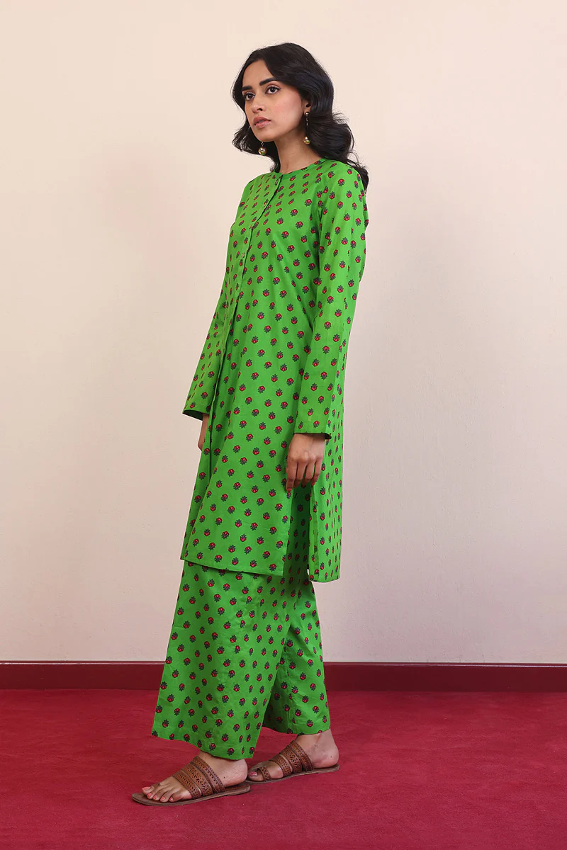 Afghani 2-Piece Suit - Image 3