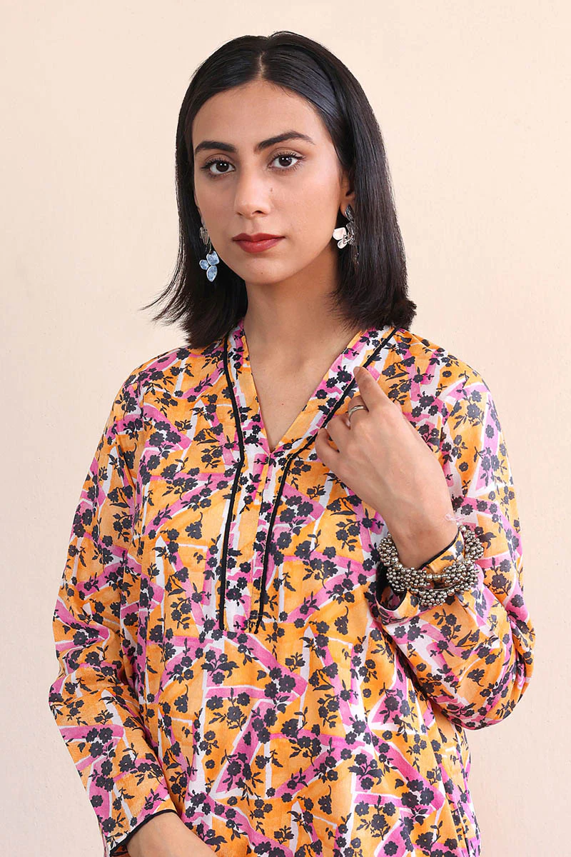 2- Piece Floret - Image 2