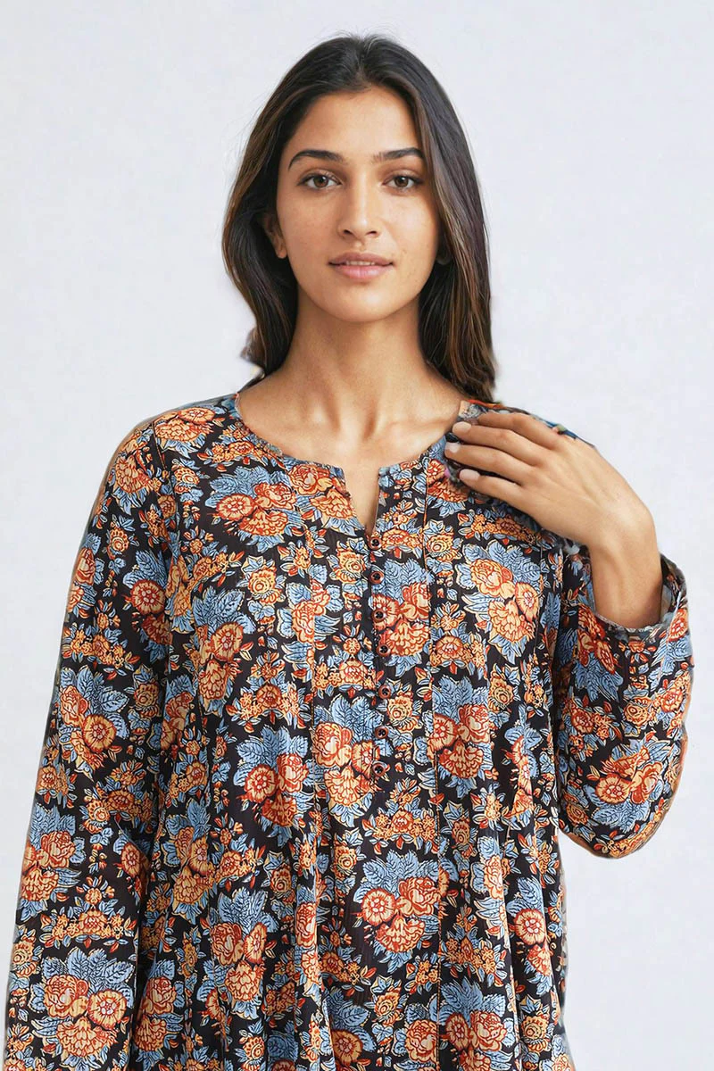 Rumaal Printed Set - Image 2