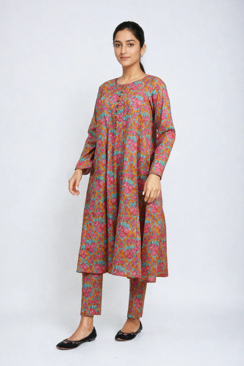 Rumaal Printed Set - Image 3