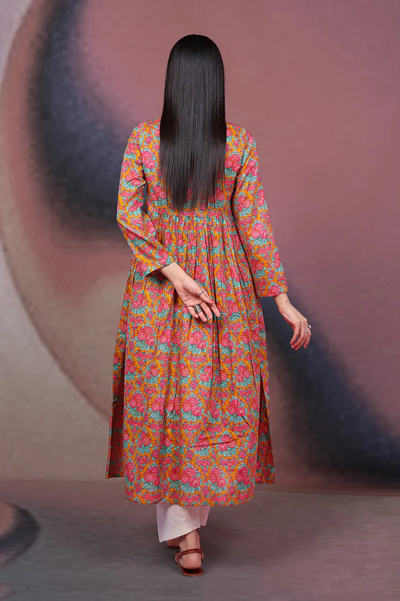 Summer Dress - Image 4
