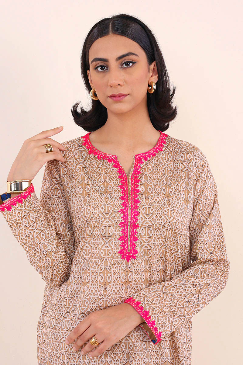 Jamdani Set - Image 2