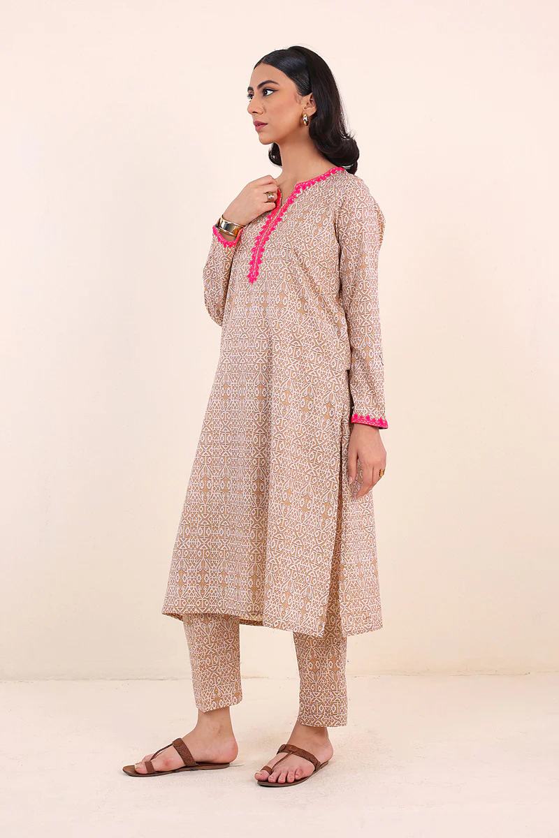 Jamdani Set - Image 3